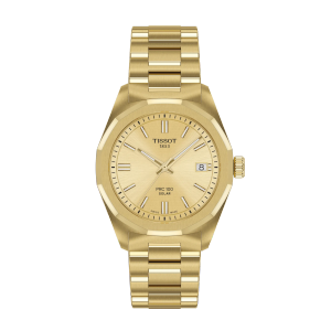 Tissot Tissot PRC 100 Solar 34mm (T1518223302100)