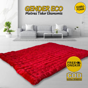 Kasur Bulu Rasfur Gender 140x180