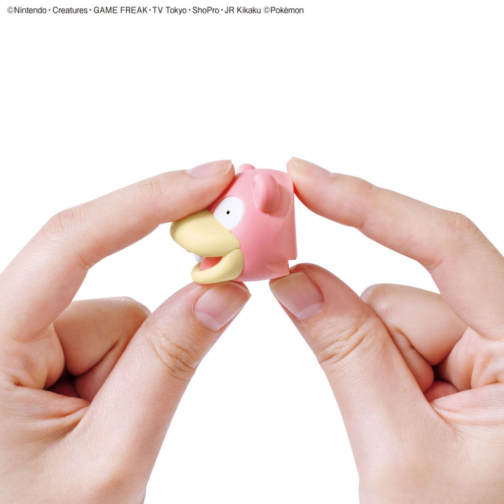 Bandai%20Hobby%20-%20Pokemon%20Plamo%20Collection%20Quick!!%2015%20Slowpoke%20-%20Image%208