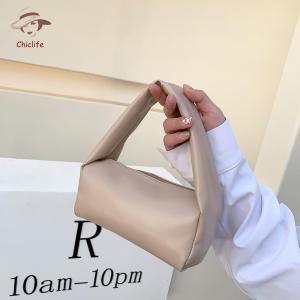 กระเป๋าคลัตช์หนัง PU ขนาดกะทัดรัดสำหรับผู้หญิงที่มีพื้นผิวที่หรูหราและใช้งานได้หลากหลายสำหรับงานแต่งงานและงานปาร์ตี้