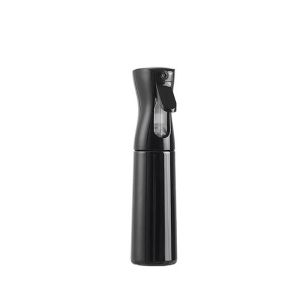 300ml/500ml Spray Bottle Powerful Mist Sprayer Alcohol Dispenser Spray Alcohol Atomizer Reusable Beauty Spray Bottle