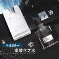 perfume Crede creed Faith Silver Spring Napoleon's Water Virgin Pirate Perfume *. 