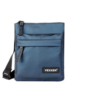 ESH63 Multifunctional Crossbody Phone Pouch Sports Handheld Male Square Bag Fashion Street Style Small Shoulder Bag Man