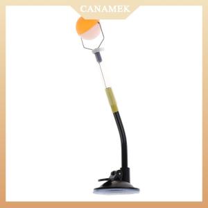 [CANAMEK] 1Pc Table Tennis Training Robot Rapid Rebound Ping Pong Ball Training Device