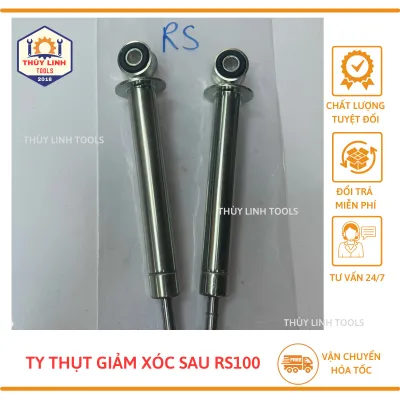Ty giảm sóc sau ty sau Dream/WS110/RS/ và Sirius/Jupiter hàng loại 1 cao cấp Phụ Tùng Thùy Linh