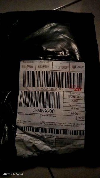 Buyer review video 2
