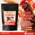 PROBIOTICS 500g CHC Agritech for livestock; poultry; exotic birds; pigeons; dogs & other pets  CHC AGRITECH PROBIOTICS. 