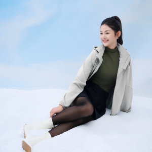 LAROMA Combo 2 Quần Tất | Siêu Dai - Siêu Mỏng 15D - Chống Rách Dọc - Khử Mùi - Co Dãn - Đàn Hồi - Che Khuyết Điểm