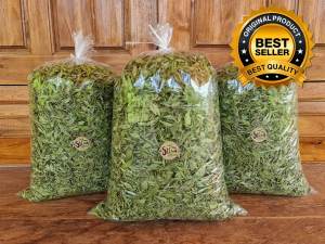 หญ้าหวานปลอดภัย  อบแห้ง 1 kg.