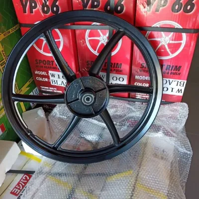 SPORT RIM YP66 135LC LC135 SRL115 LAGENDA KRISS KRISS 2 W100 DREAM SYM E BONUS W125 CUTTING SP522 YOSHIPOWER
