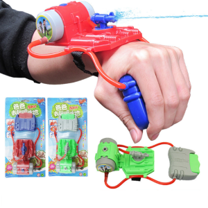 [HCM]Đồ Chơi Trẻ Em Găng Tay Xịt Nước