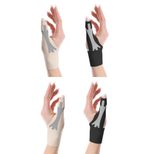 Đỡ ngón cái Nẹp ngón tay cái Nẹp ngón tay cái nẹp Băng ngón tay cái trái/phải cho chấn thương ngón tay cái và kích hoạt ngón tay