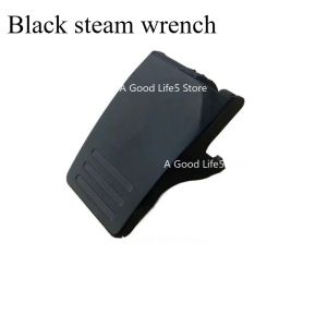 Kirilgu Applicable To Wellness Semi-automatic Coffee Machine Switch Silver Steam Wrench Switch Accessories 5T9N4