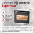 Nồi chiên không dầu hấp hơi nước 2Good S100 - Nồi chiên hơi nước 2good s100 - Nồi chiên không dầu 2good s100 (2good s20). 