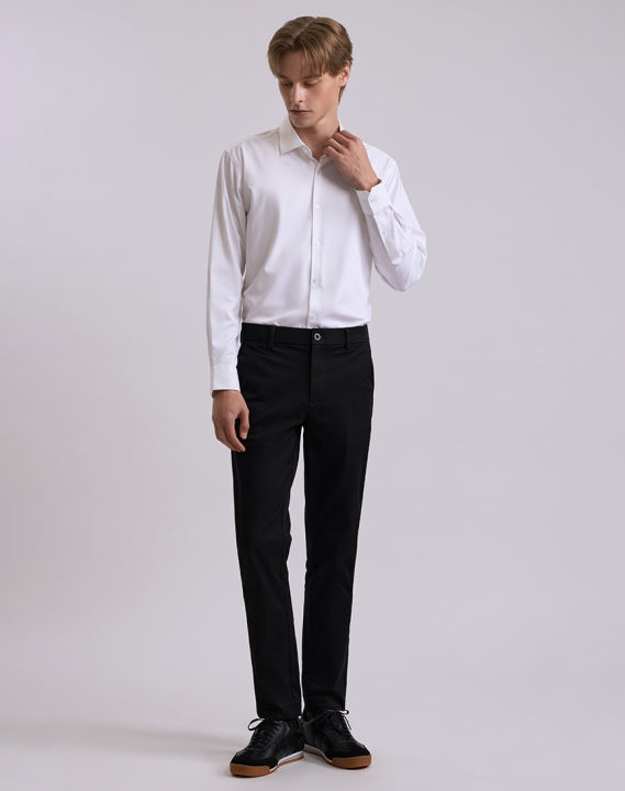 DAPPER%20%E0%B9%80%E0%B8%AA%E0%B8%B7%E0%B9%89%E0%B8%AD%E0%B9%80%E0%B8%8A%E0%B8%B4%E0%B9%89%E0%B8%95%E0%B9%81%E0%B8%82%E0%B8%99%E0%B8%A2%E0%B8%B2%E0%B8%A7%20SMOOTH%20&%20STRETCH%20%E0%B8%9C%E0%B9%89%E0%B8%B2%E0%B8%97%E0%B8%A7%E0%B8%B4%E0%B8%A5%20%E0%B8%97%E0%B8%A3%E0%B8%87%20%20Regular%20Fit%20%E0%B8%AA%E0%B8%B5%E0%B8%82%E0%B8%B2%E0%B8%A7%20-%20Image%206