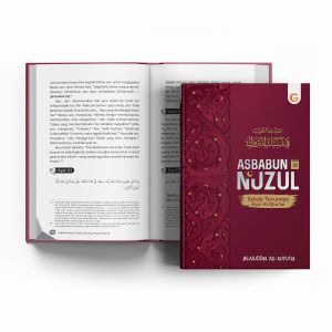 Asbabun Nuzul Sebab Turunnya Ayat Al-Quran - Gema Insani