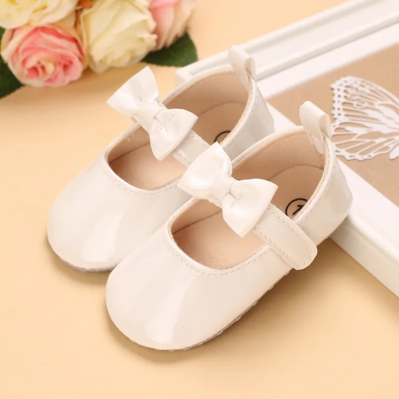 Little O baby shoes 0-18Months New Style Baby Girl Shoes Fashion