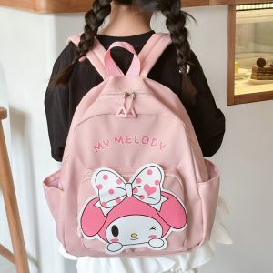 Kindergarten schoolbag boys cartoon ultra-light children go out small backpack travel fashion little girl cute backpack
