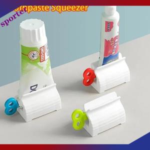 Sporter Manual Milking Toothpaste Artifact Lazy Facial Cleanser Press Manual Toothpaste Squeezer
