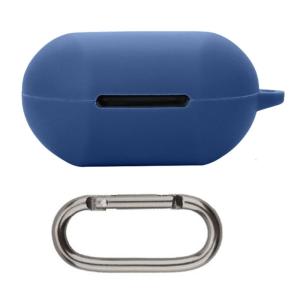 Vỏ silicon nhà ở bề mặt không thấm nước chống sốc nonslip cung cấp toàn diện chống bụi nước Quốc Phòng