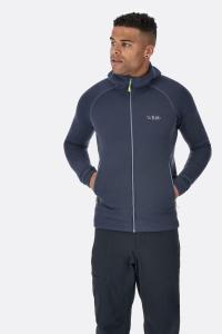 RAB Mens Power Stretch Pro Jacket