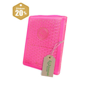 Quran Hafalan Resleting Non terjemah A6 - Almahira