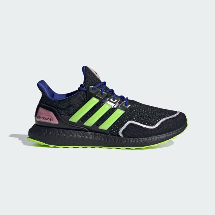 Adidas Ultraboost Adidas Running Shoes Neon Adidas Ultra Boost DNA