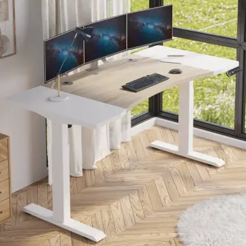 Shop Varidesk Electric Standing Desk with great discounts and prices online Nov 2024 Lazada Philippines