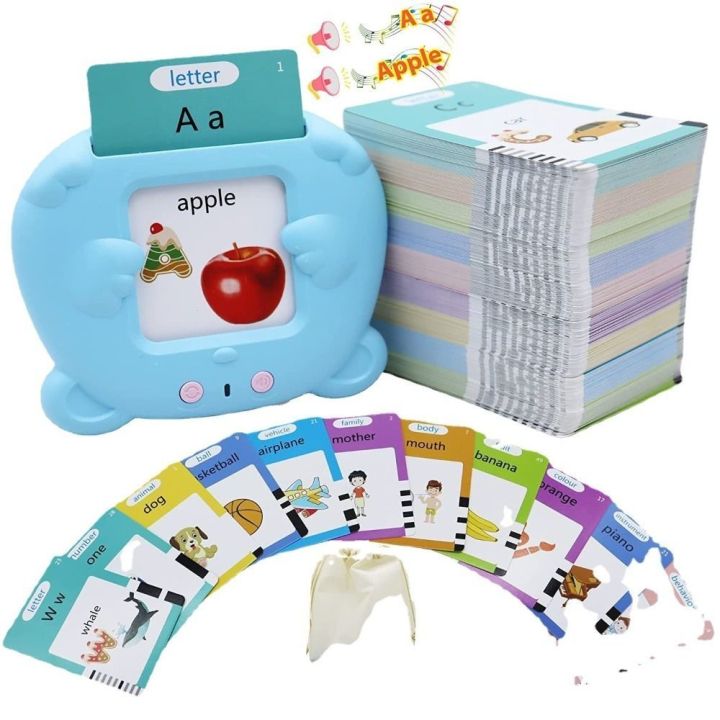 Ngdunken Birthday Present 112 Cards Flash Cards English Vocabulary 