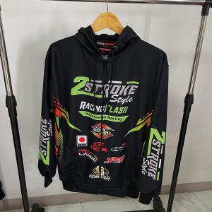 RACING FLASH 2STROKE JAKET SUNMORI JAKET 2 STROKE