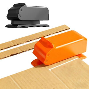 Cardboard Cutter Cat Scratch Board Cutter Cat Accessories Homemade Cat Scratch Board Tool Express Box Cutting