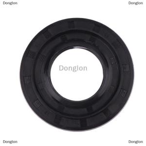 [COD] Donglon ซีลยางสำหรับเครื่องซักผ้าถังน้ำมันขนาด37x76x9.5 12ชิ้นส่วนเครื่องซักผ้า