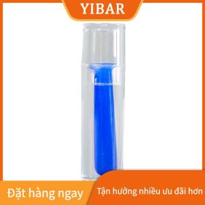 YIBAR 1PC thực tế mềm rỗng silica gel ống kính nhỏ hút ly dính cho du lịch ống kính nhỏ hữu ích loại bỏ kẹp 2.8cm
