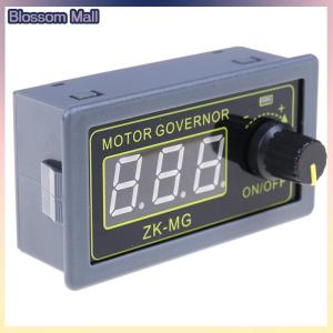 [Blossom] 5-30V 5A PWM DC Motor Speed Controller Digital Dncoder Duty Ratio Rrequency