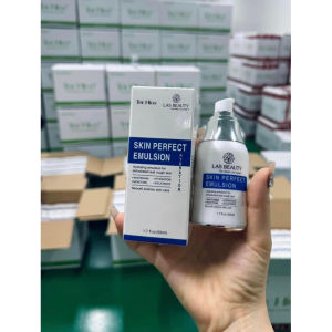 SỮA DƯỠNG RONG NHO LAS BEAUTY CHÍNH HÃNG - Cùng nhiều loại khoáng chất nước cùng các dưỡng chất tối ưu khác hiệu quả nuôi dưỡng làn da săn chắc và nuôi dưỡng làn da trắng mịn đầy sức sống.