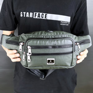 Tas Selempang Pinggang Pria Waistbag Starface Event Plus 7.0 Waterproof Slingbag
