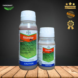 Ricestar XTRA - 500ml / Rice Star / Herbicide for rice
