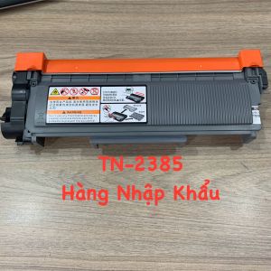 Hộp Mực In Brother TN-2385 (dùng cho máy in HL-2321D HL-L2361DN HL-L2366DW DCP-L2520D MFC-L2701D MFC-L2701DW)