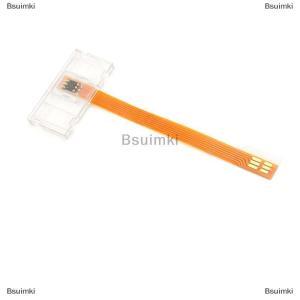 [COD] Bsuimki Universal SIM ใหญ่เปลี่ยนเป็นอะแดปเตอร์แปลงการ์ดขนาดเล็กสำหรับซิมการ์ดโทรศัพท์
