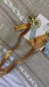 Vintage Antler Hair Clip Hairpieces Adds Unique Charm To Outfits Hairpin Great For Party Gatherings And Performances