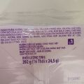Kẹo Mềm Hương Nho Alpenliebe 2Chew (Gói 16 thanh). 