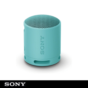 Original Sony SRS-XB100 Extra Bass Portable Bulutooth Speaker IP67 Waterproof Wireless Speaker Built Microphone Communication Noise Cancelling For IOS/Android/PC Speaker 16 Hour Battery Life Sony Speaker USB SRSXB100