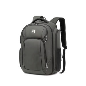 BRUNO CAVALLI Multifunctional 19” Oversized Computer Laptop Backpack w Laptop Pocket BN09-BN19682-19