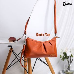 Slingbag Pouch Mini Daisy By Gabia