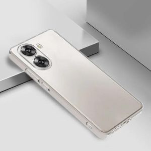 Soft Case Clear Silikon Bening Transparant Tebal 2mm Kompatibel Untuk Poco F8 Poco F8 Pro Poco F8 Ultra 4G 5G