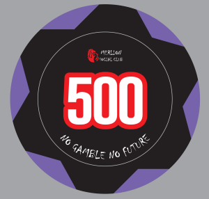 【Merlion Social Club Casino Poker Chips】Singapore Style / No Gamble No Future / 14g Heavy / 40mm Diameter / 3.4mm Thick【Ship Out 24Hrs】