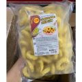 1Kg Gà Nugget Vòng Chiên Giòn Cp/ gói 300g.