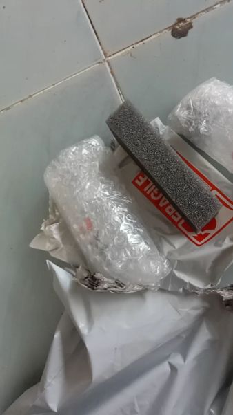 Buyer review video 2