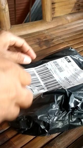 Buyer review video 3