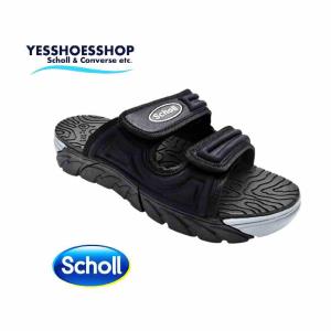 สินค้าพร้อมส่งScholl รุ่นCyclone 955 รองเท้าแตะแบบสวม สายปรับได้ สำหรับผู้หญิงและผู้ชาย สินค้าพร้อมกล่องลิขสิทธิ์แท้จากบริษัทสกอลล์